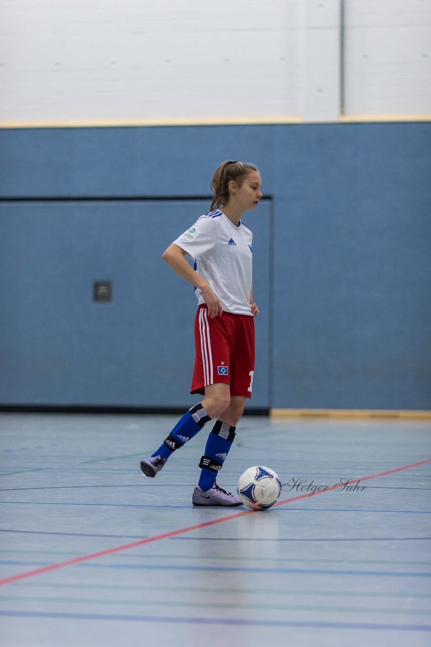 Bild 206 - B-Juniorinnen Futsal Qualifikation